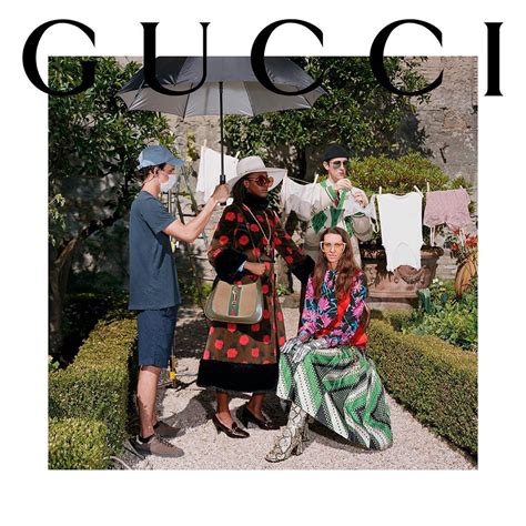 gucci creation